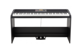 Korg XE20SP Digitálne piano BK