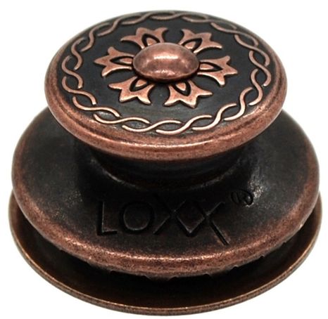 LOXX Sophia - Antique Copper