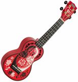Mahalo MA1RD Art Sopránové ukulele Russian Doll