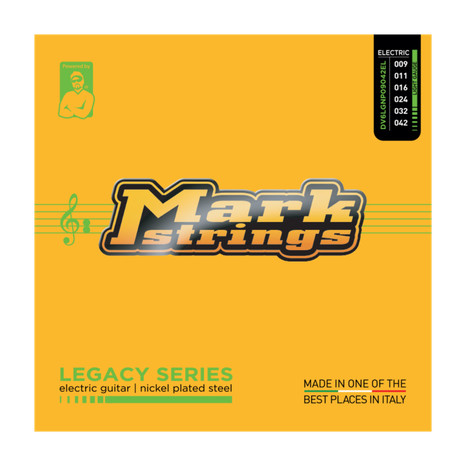 Markbass Legacy NP 009-042