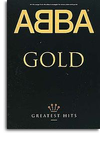 MS Abba Gold: Greatest Hits
