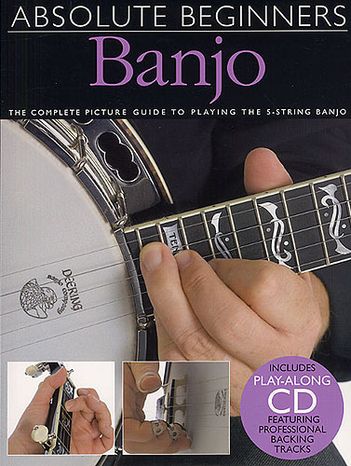 MS Absolute Beginners: Banjo