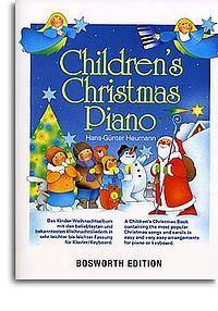 MS Children's Christmas Piano