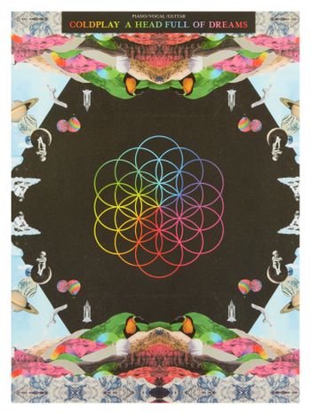 MS Coldplay: A Head Full Of Dreams
