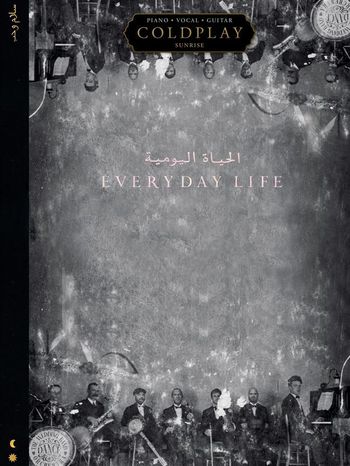 MS Coldplay: Everyday Life
