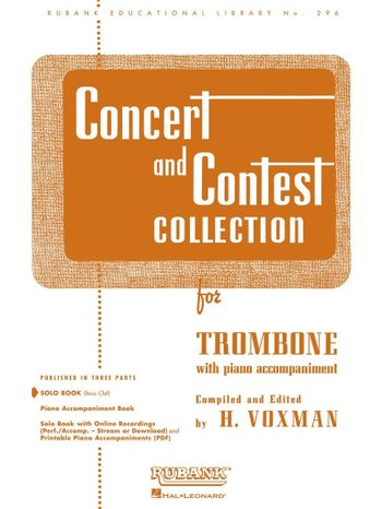 MS Concert and Contest Collection