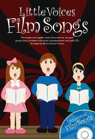 MS Little Voices - Film Songs