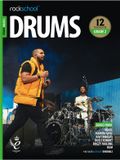 MS Rockschool Drums Grade 2 (2018)