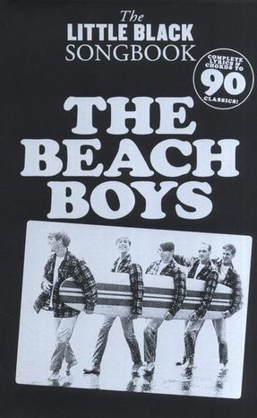 MS The Little Black Songbook: The Beach Boys