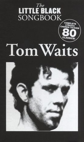MS The Little Black Songbook: Tom Waits