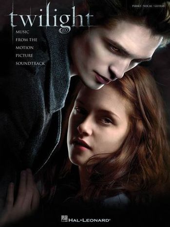 MS Twilight: Music From The Motion Picture (PVG)