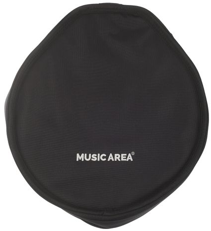 MUSIC AREA 14" x 6,5" Snare Drum Case