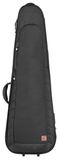 MUSIC AREA AA31 Double Electric Bass Case