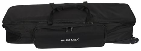 MUSIC AREA Hardware Bag