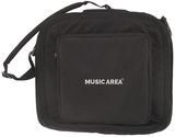 MUSIC AREA Pedal Bag