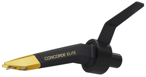 ORTOFON DJ Concorde Elite