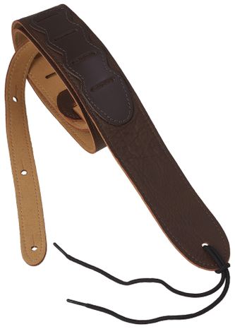 PERRI`S LEATHERS 7117 Pick Pockets Leather Brown