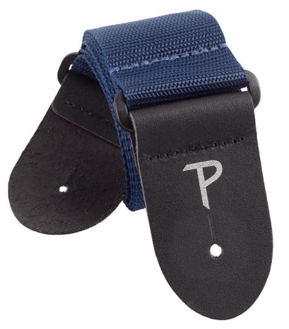 PERRI&apos;S LEATHERS Poly Pro Extra Long Navy