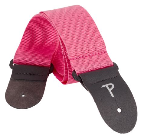 PERRI&apos;S LEATHERS Poly Pro Extra Long Pink