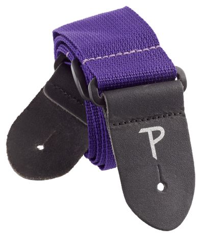 PERRI&apos;S LEATHERS Poly Pro Extra Long Violet
