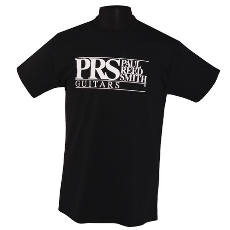 PRS Classic T-Shirt Black XL