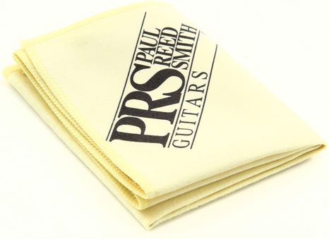 PRS Cleaning Cloth