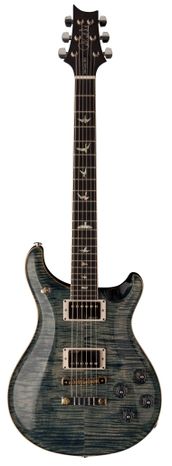PRS McCarty 594 Pattern Vintage Faded Whale Blue