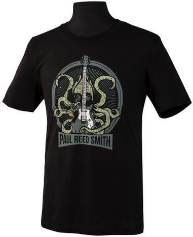 PRS S2 Squid T-Shirt XXL
