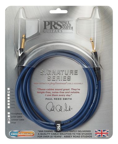 PRS Speaker Cable 6`