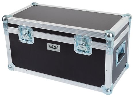 RAZZOR CASES Accessory case 680 x 200 x 330