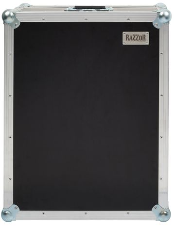 RAZZOR CASES ALLEN-HEATH QU-16 - prodloužená verze