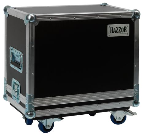 RAZZOR CASES Case na kombo 550x350x550