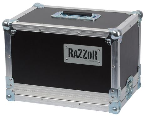 RAZZOR CASES ENGL Ironball E606 Case