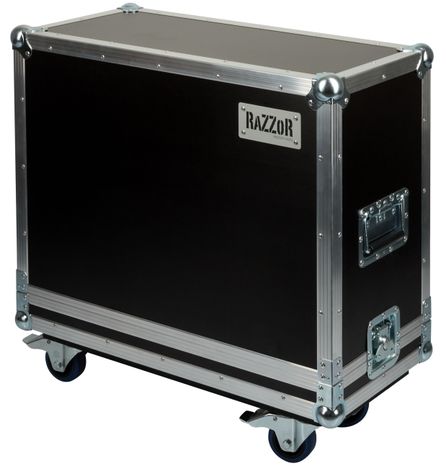 RAZZOR CASES Fender 57 Custom Deluxe case