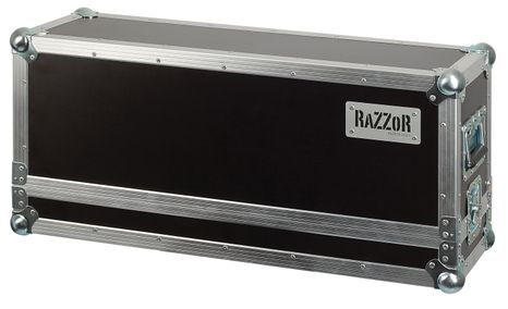 RAZZOR CASES Fender Bassman 500 Head Case