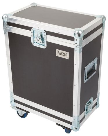 RAZZOR CASES Fender Blues Junior Case s úložným prostorem 100 mm
