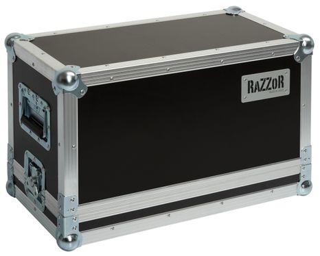 RAZZOR CASES Fender Superchamp X2 case