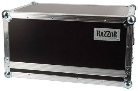 RAZZOR CASES Mesa Boogie Express 5:25 Head Case