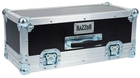 RAZZOR CASES Pedalboard 700x320