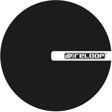 RELOOP Slipmat Logo