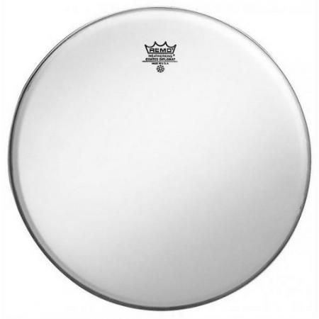 REMO 14" Diplomat coated
