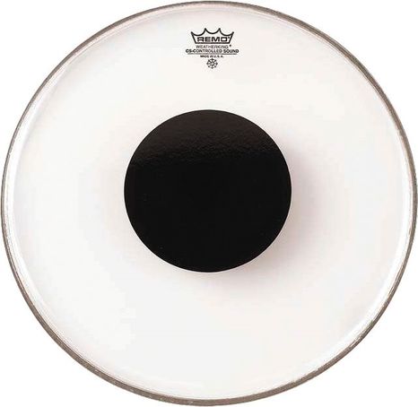 REMO 15" Controlled Sound Clear