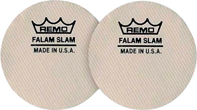 REMO 4" Single Falam Slam