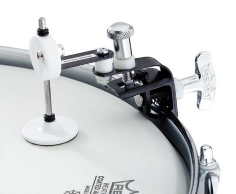 REMO Snare Dampening System