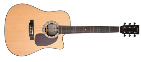 Sigma Guitars DRC-1HST