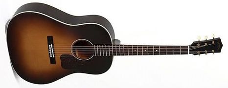 Sigma Guitars JM-SG45