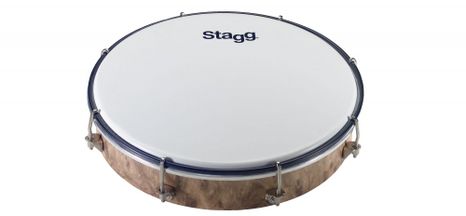 STAGG HAD-010W 10"