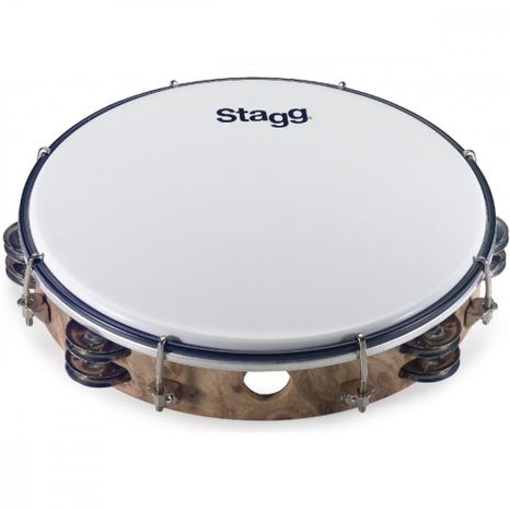 Stagg TAB-210P-WD