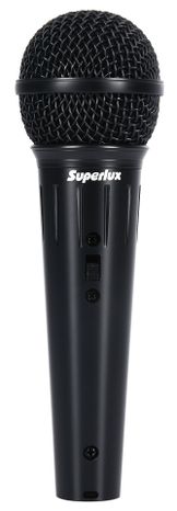 SUPERLUX D103/01X