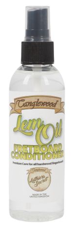 TANGLEWOOD Lemon Oil